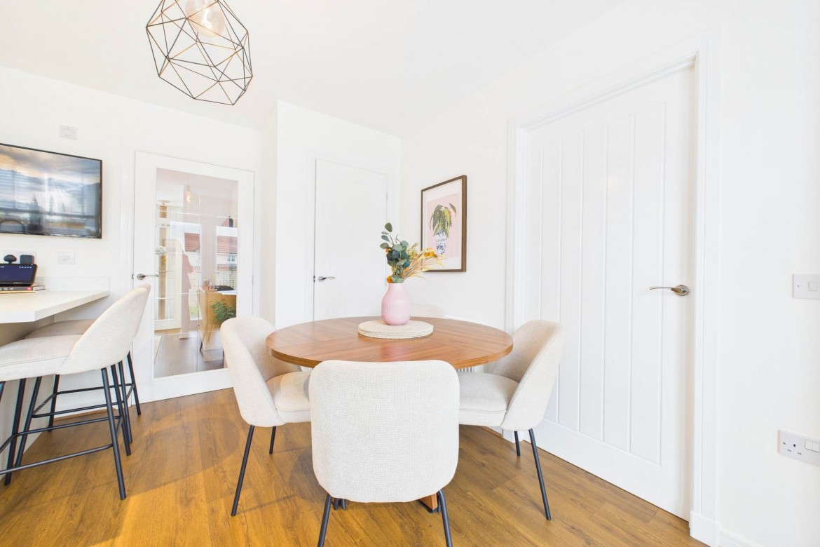 Images for Blaker Road, Newmains