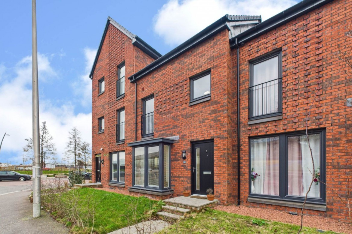 Images for Carstairs Street, Glasgow