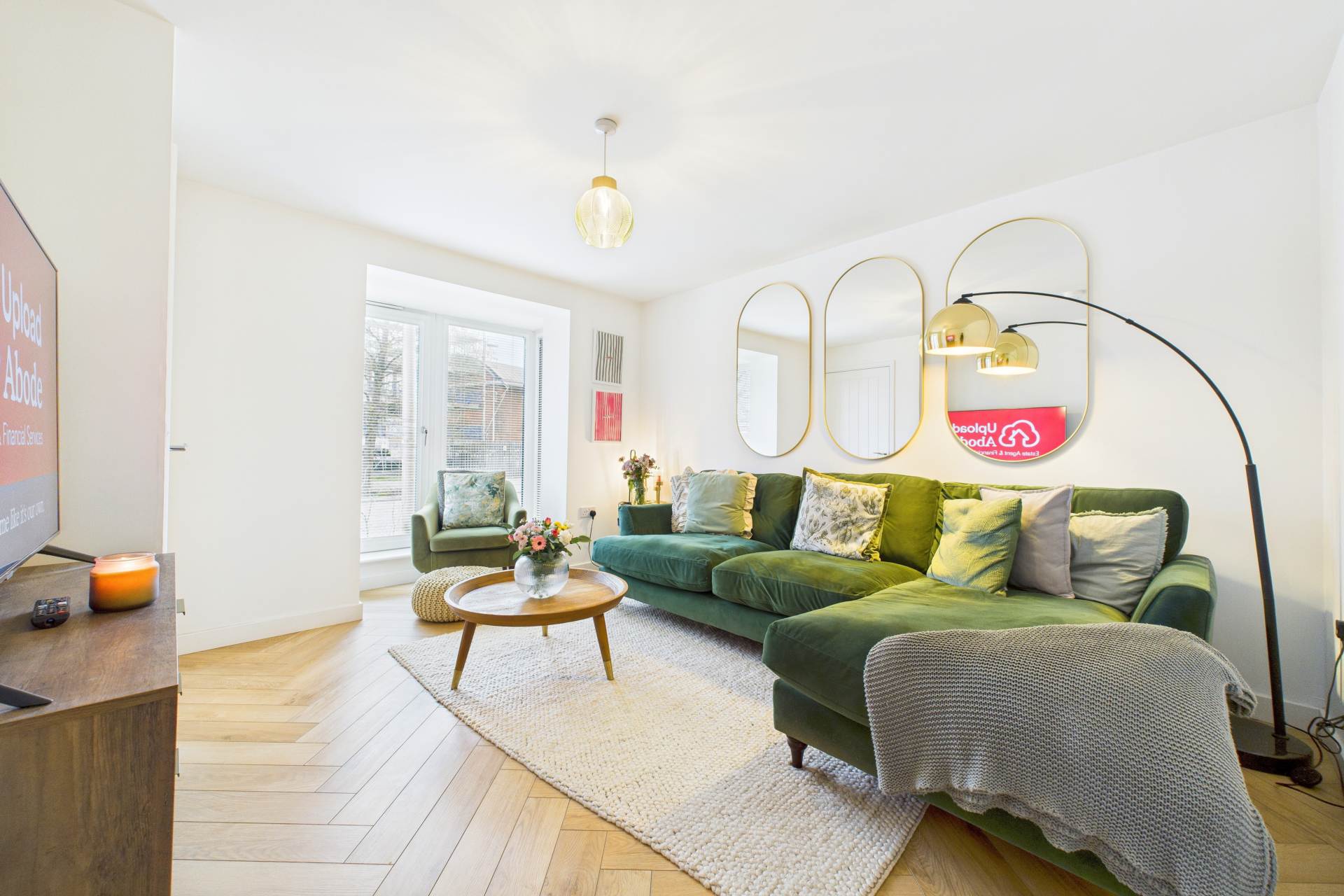 Carstairs Street, Glasgow