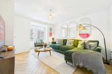 Images for Carstairs Street, Glasgow