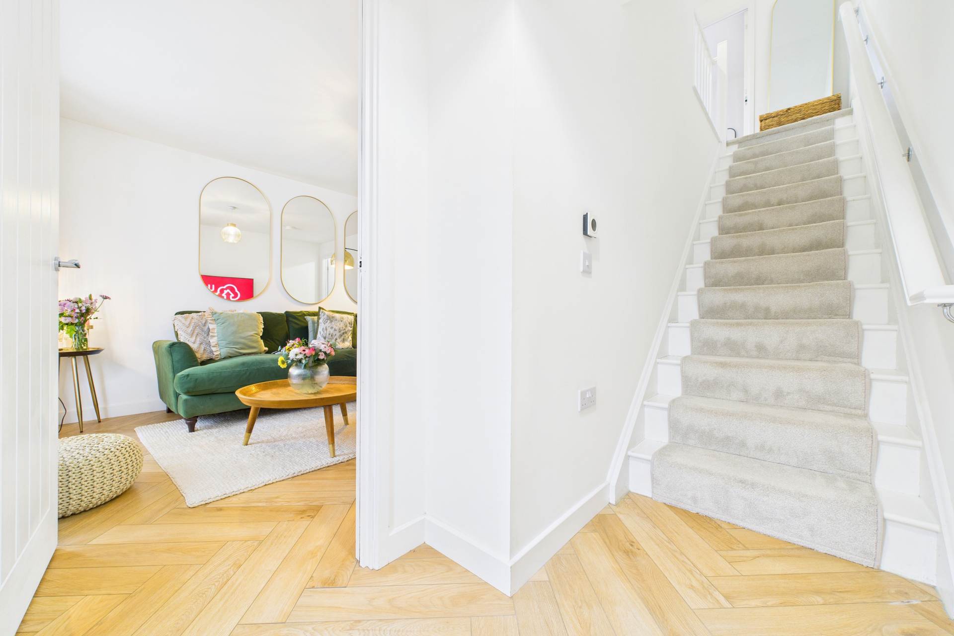 Carstairs Street, Glasgow