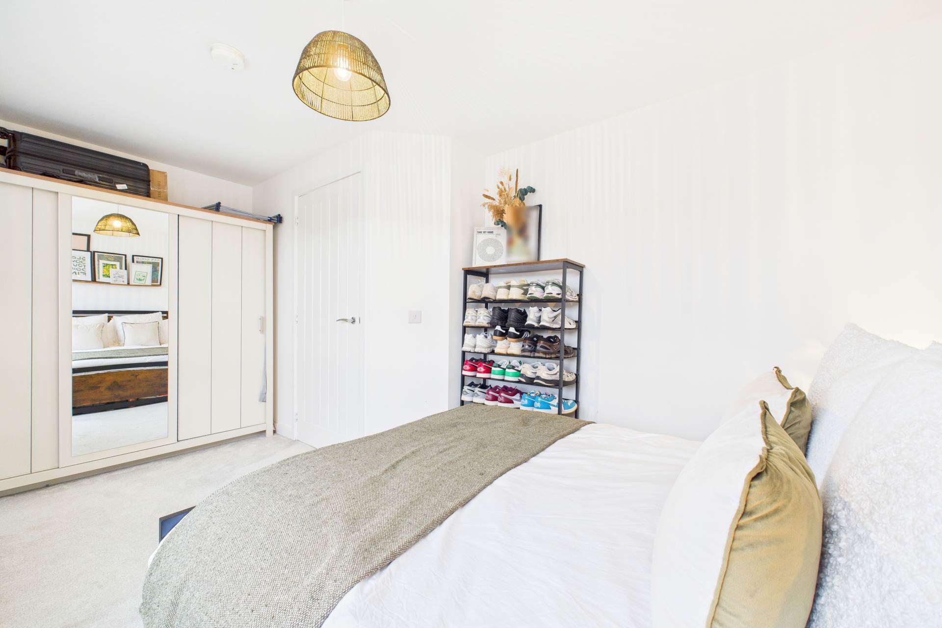 Carstairs Street, Glasgow