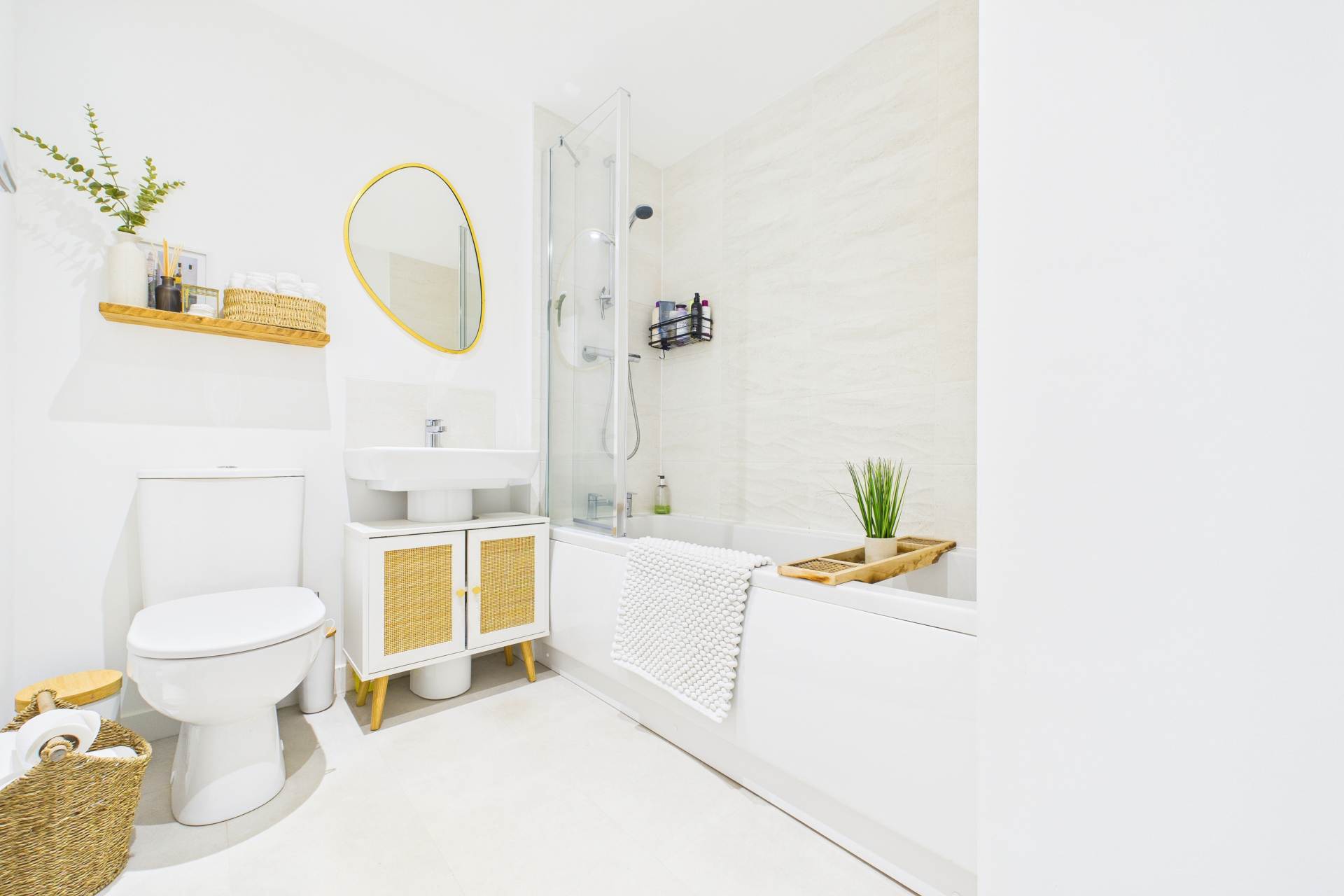 Carstairs Street, Glasgow