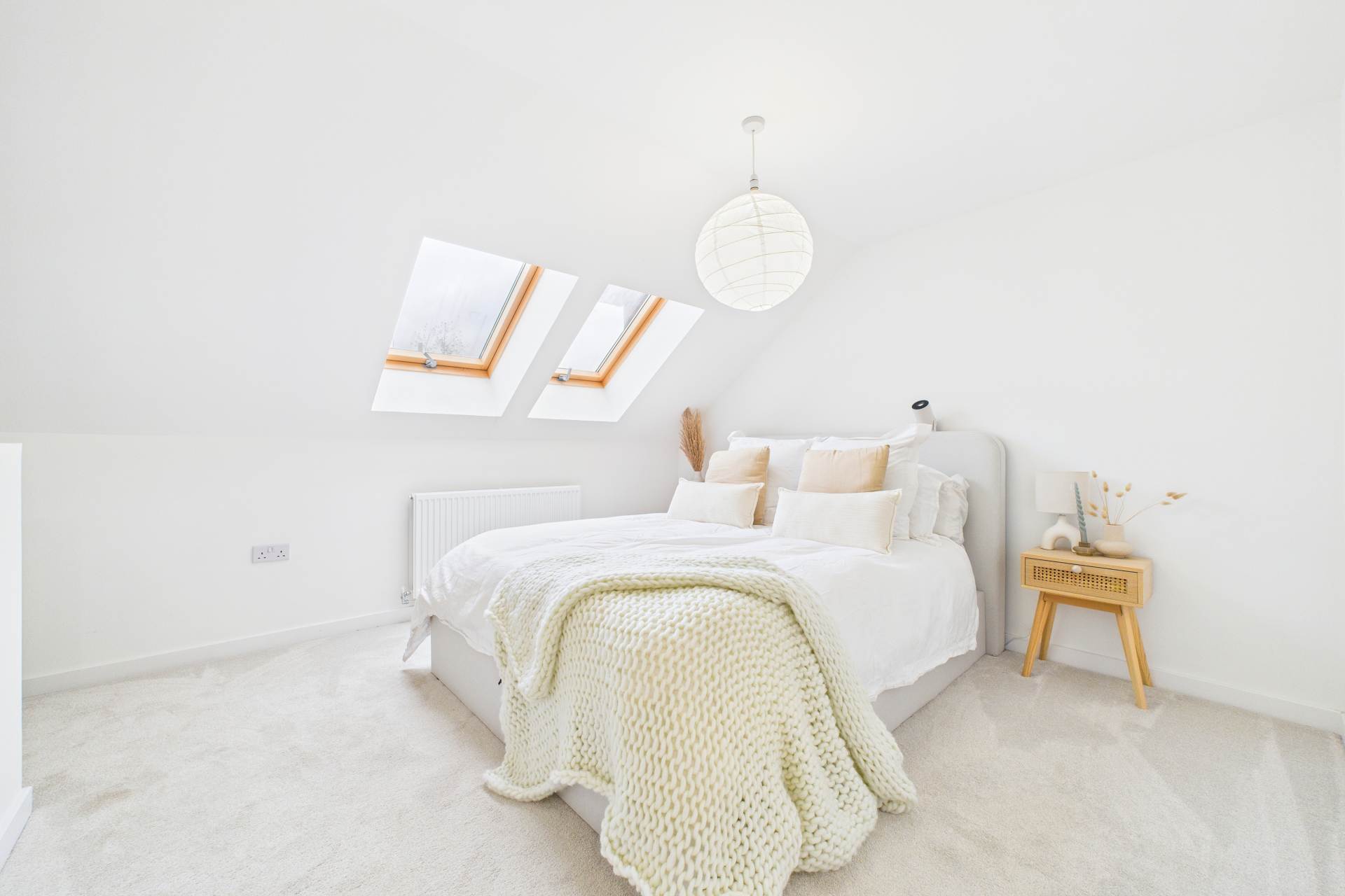 Carstairs Street, Glasgow