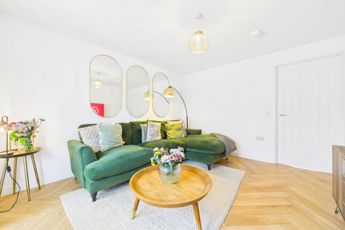 Images for Carstairs Street, Glasgow