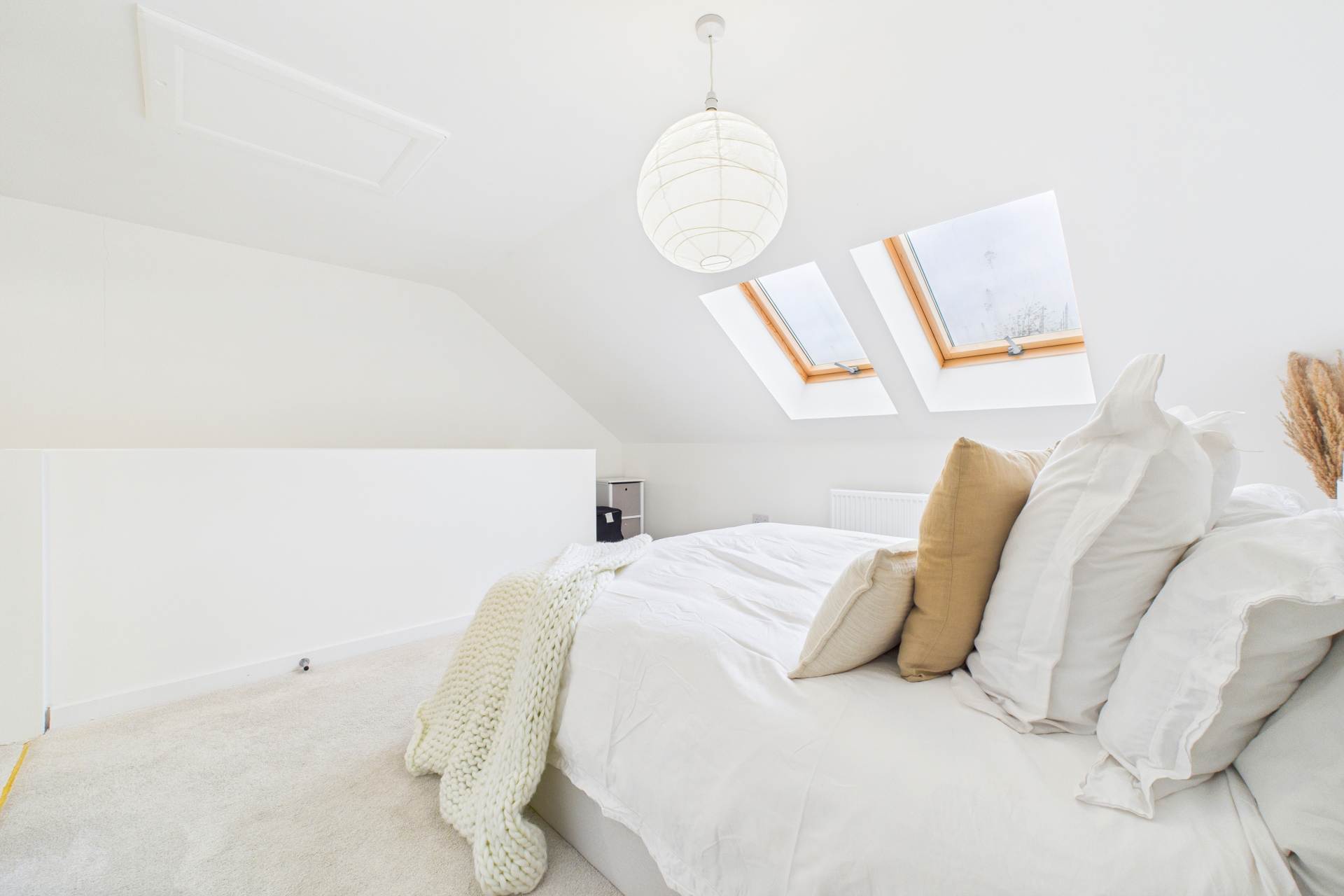 Carstairs Street, Glasgow