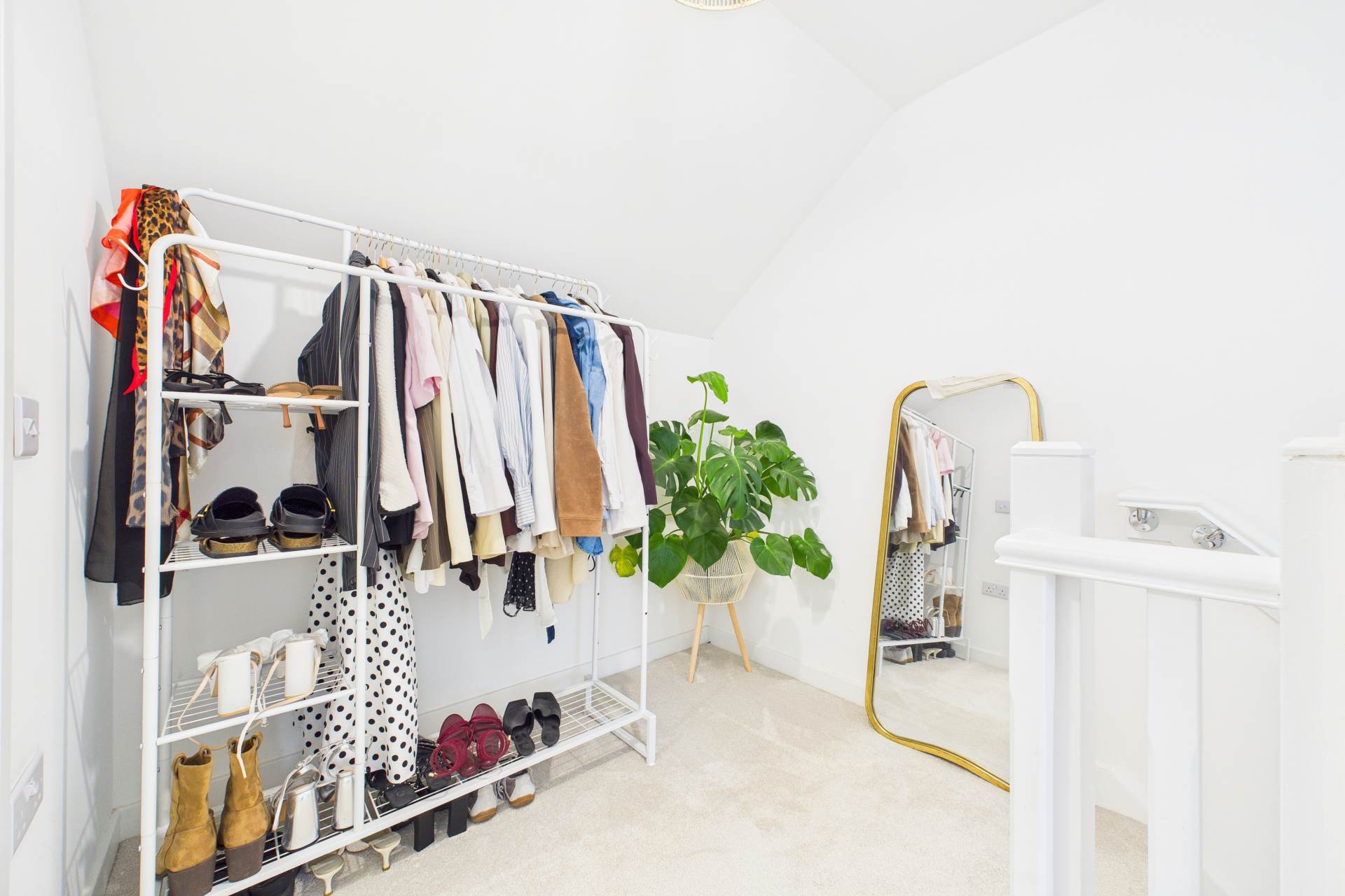 Carstairs Street, Glasgow