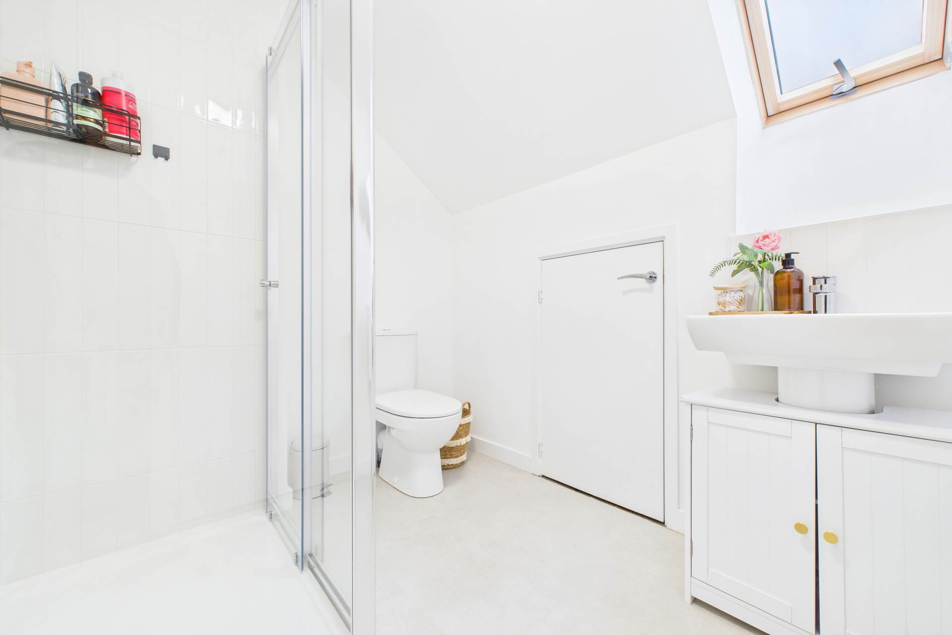 Carstairs Street, Glasgow