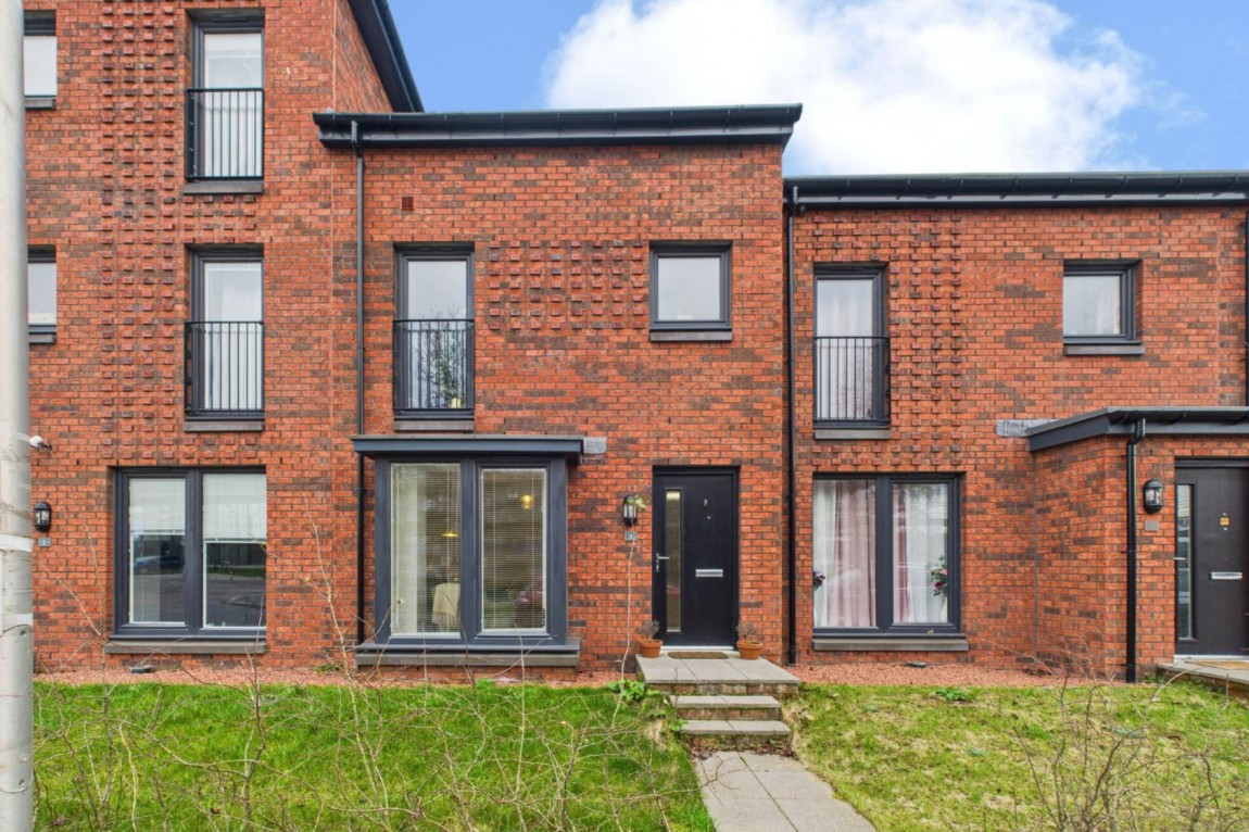 Images for Carstairs Street, Glasgow