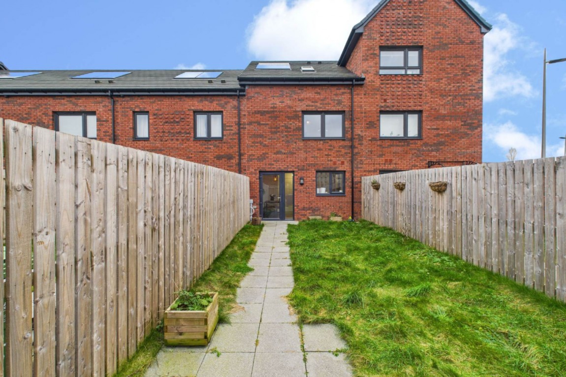 Images for Carstairs Street, Glasgow