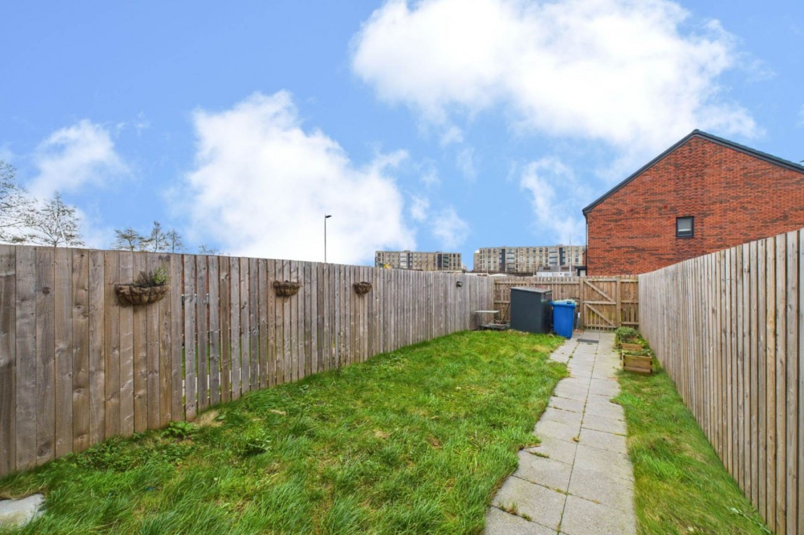 Images for Carstairs Street, Glasgow