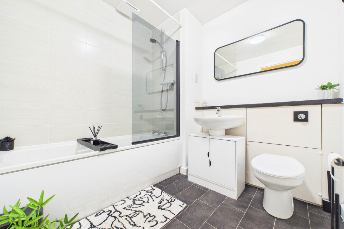 Images for John Muir Way, Motherwell