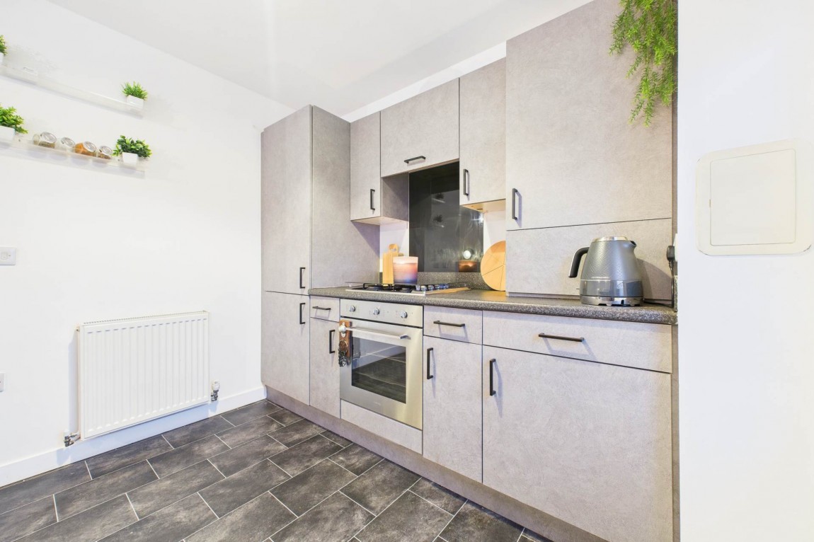 Images for John Muir Way, Motherwell