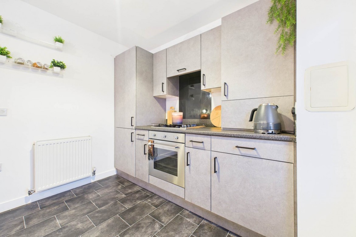 Images for John Muir Way, Motherwell