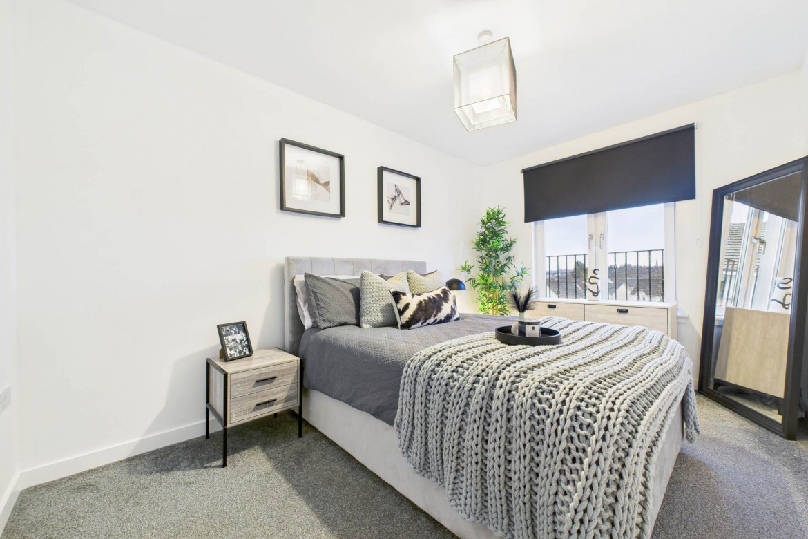 Images for John Muir Way, Motherwell