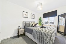 Images for John Muir Way, Motherwell