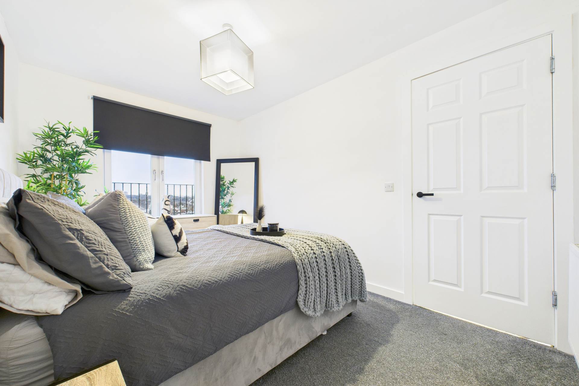 John Muir Way, Motherwell