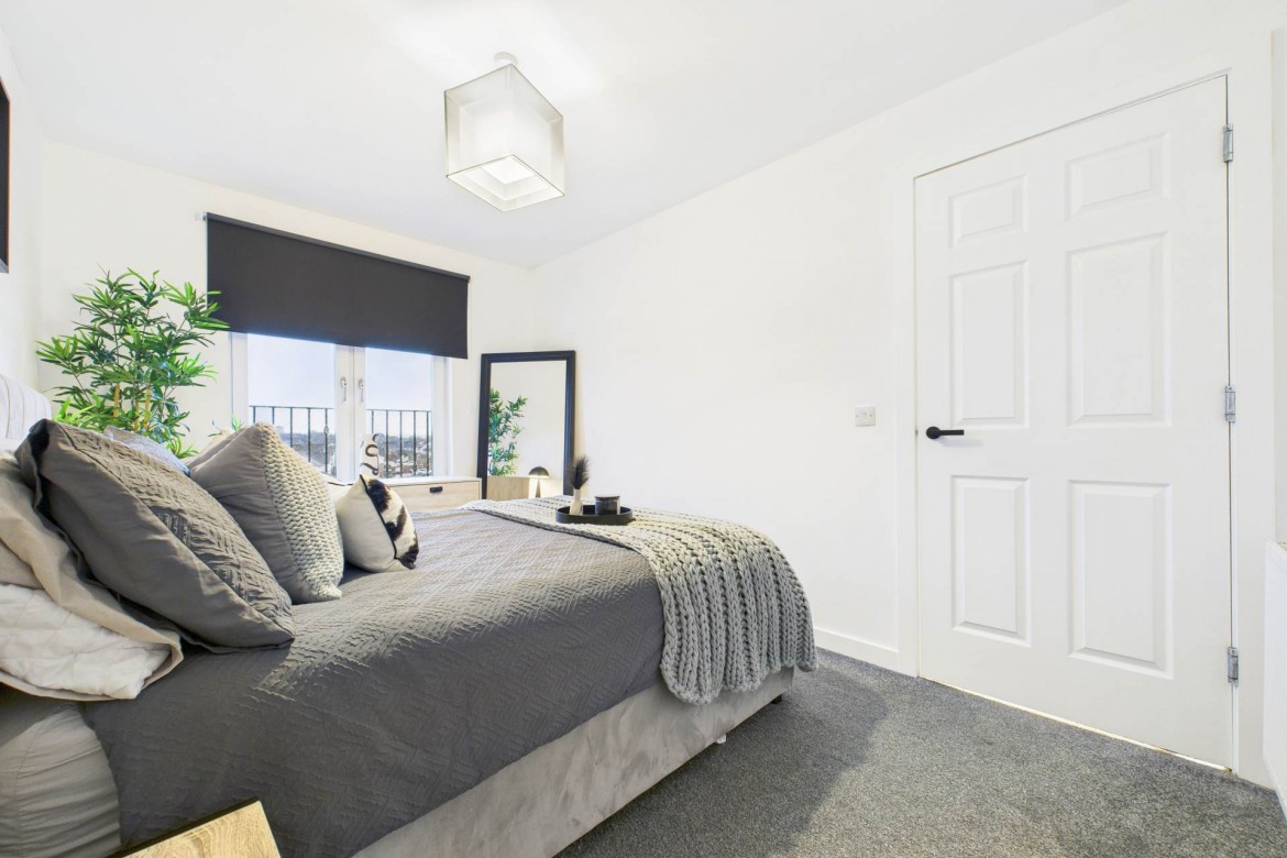 Images for John Muir Way, Motherwell