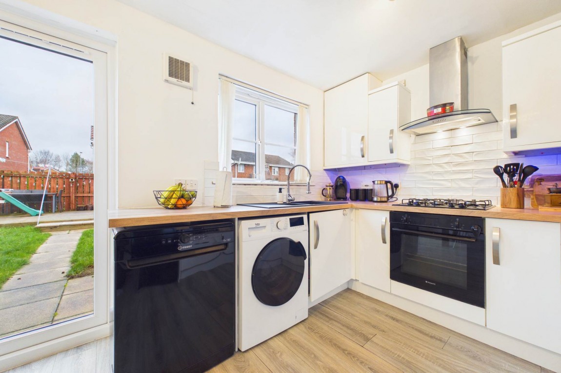 Images for Berryhill Crescent, Netherton, Wishaw