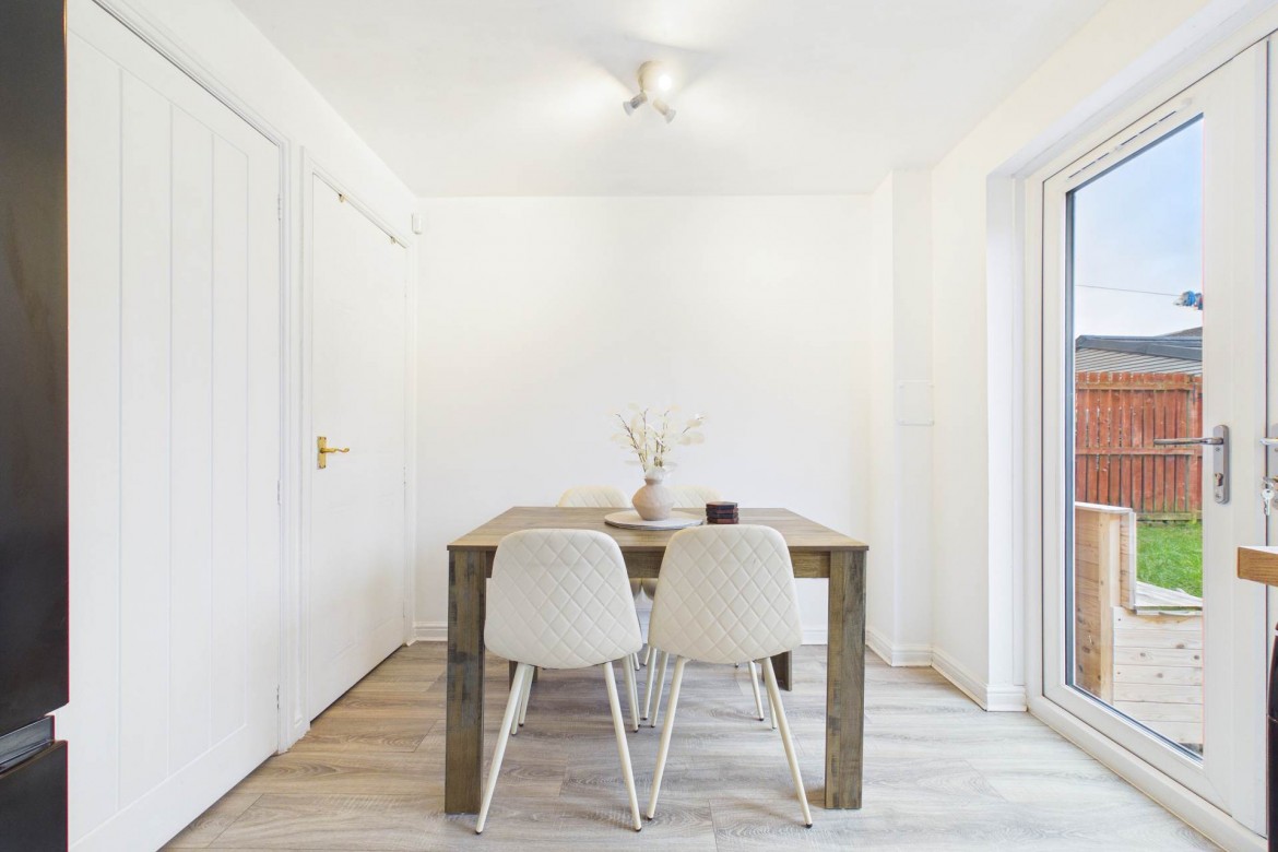 Images for Berryhill Crescent, Netherton, Wishaw