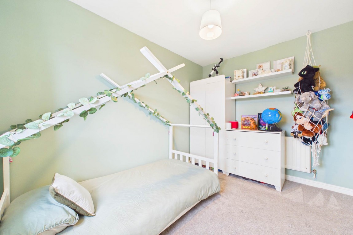 Images for Berryhill Crescent, Netherton, Wishaw