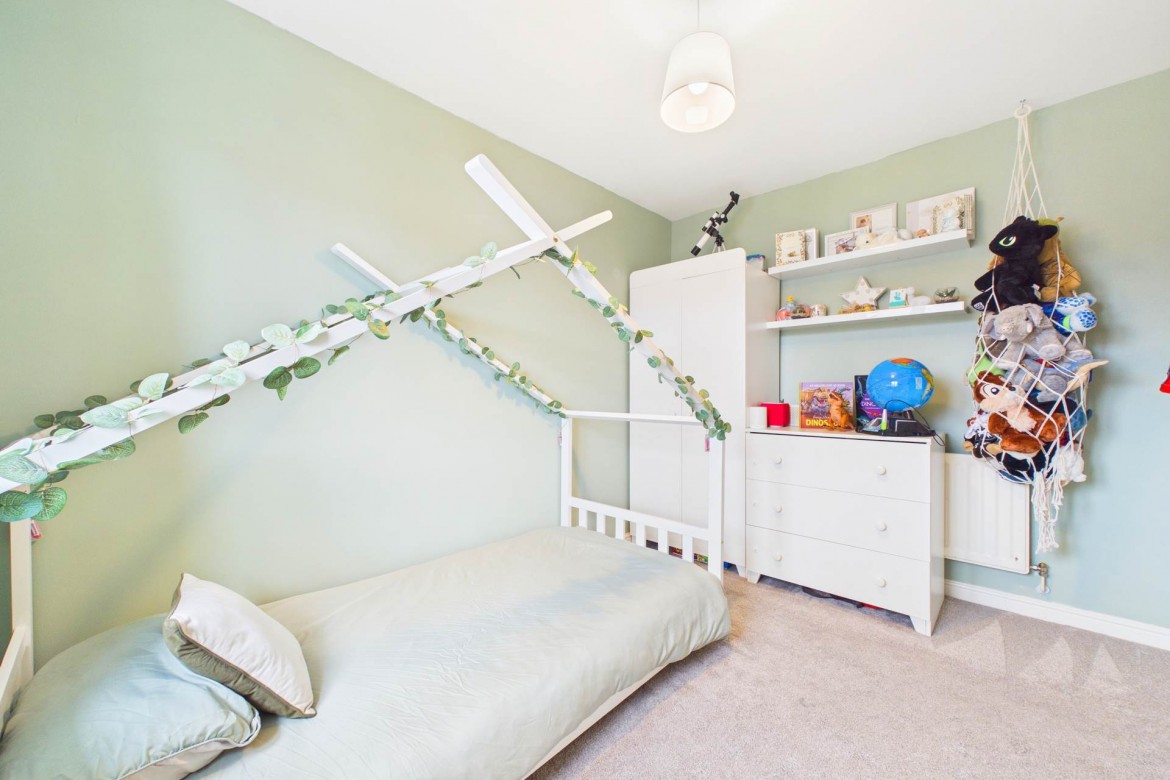 Images for Berryhill Crescent, Netherton, Wishaw