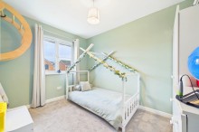 Images for Berryhill Crescent, Netherton, Wishaw