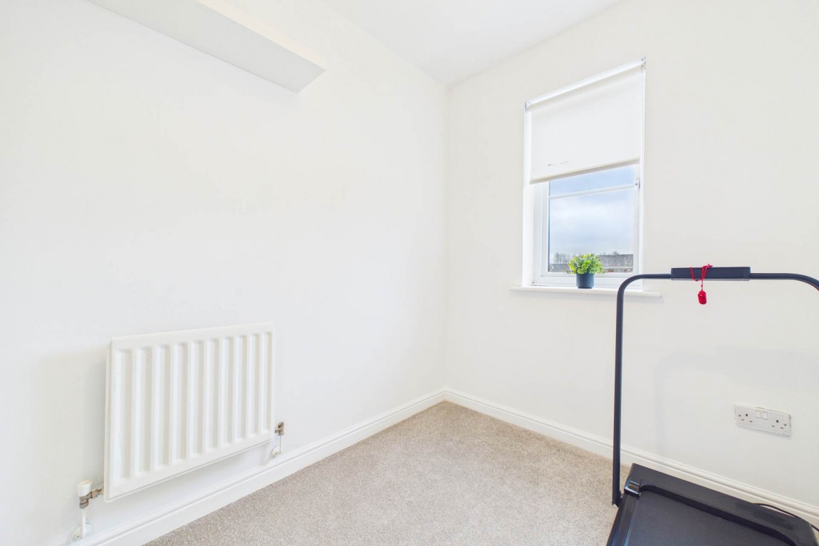 Images for Berryhill Crescent, Netherton, Wishaw