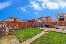 Images for Berryhill Crescent, Netherton, Wishaw