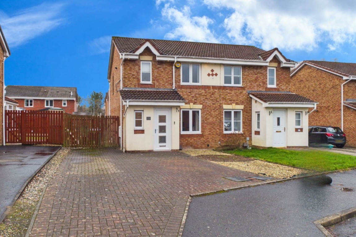 Images for Berryhill Crescent, Netherton, Wishaw