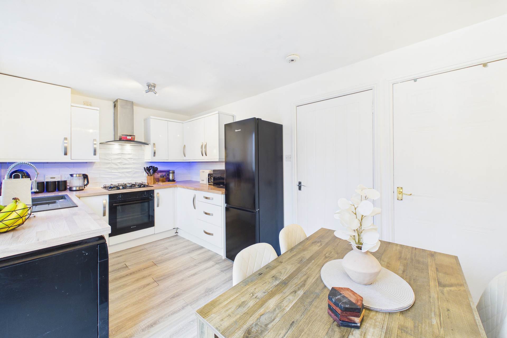 Berryhill Crescent, Netherton, Wishaw