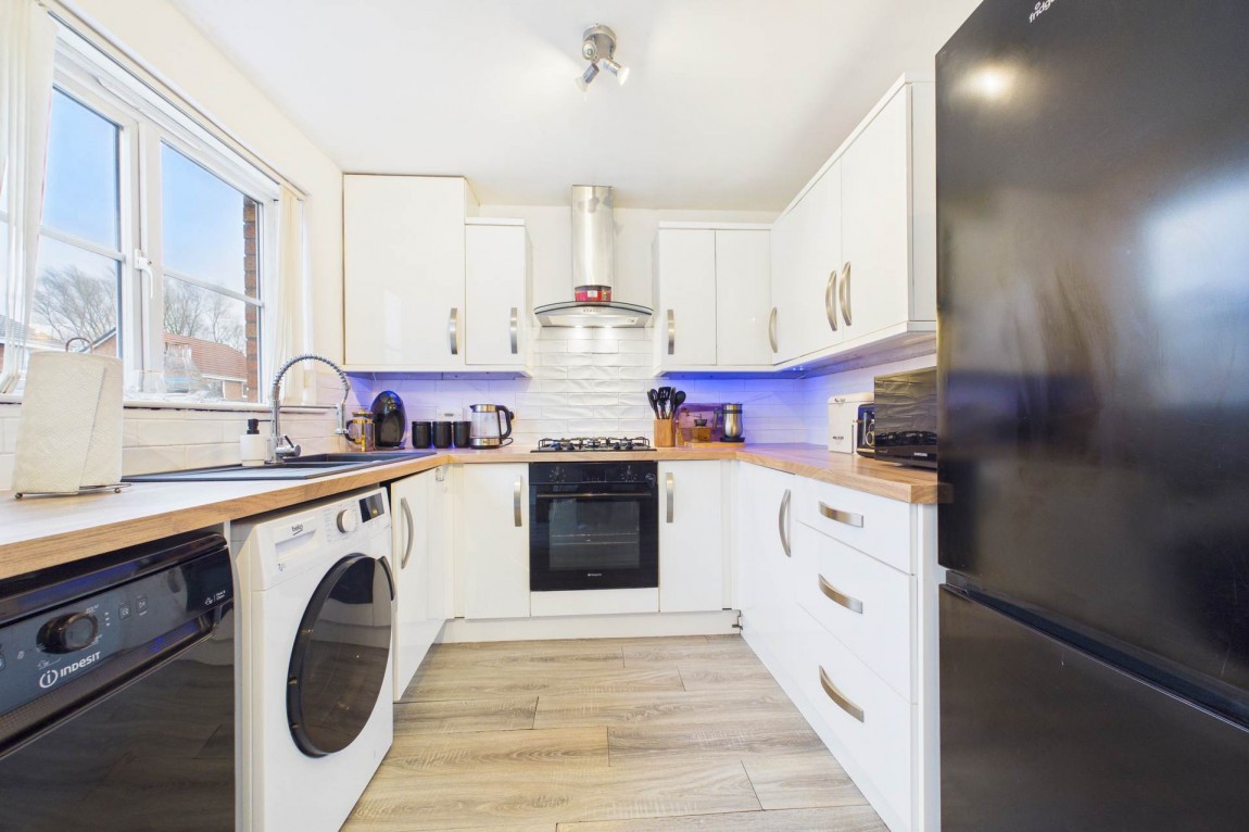 Images for Berryhill Crescent, Netherton, Wishaw