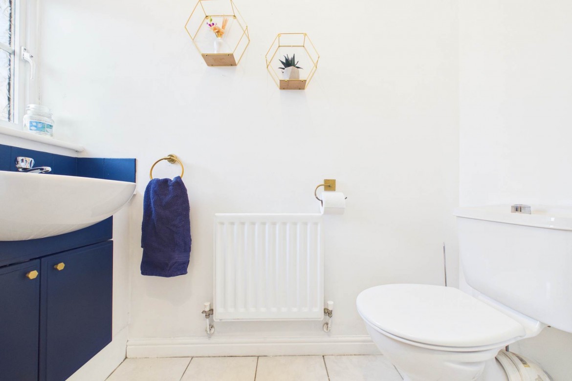 Images for Berryhill Crescent, Netherton, Wishaw