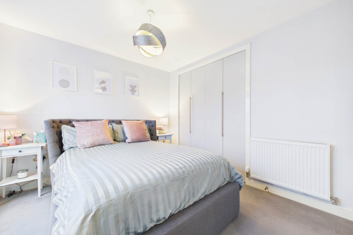 Images for Paragon Drive, Motherwell