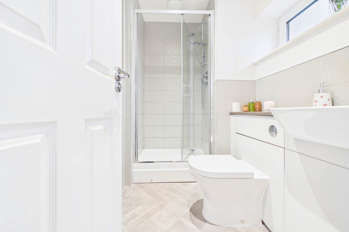 Images for Paragon Drive, Motherwell