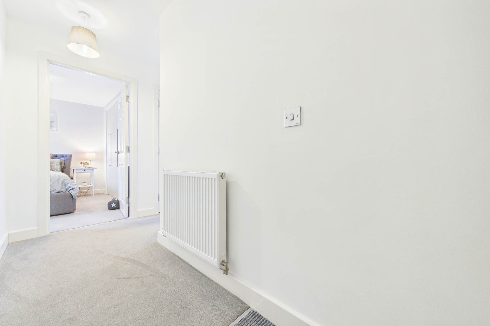 Paragon Drive, Motherwell