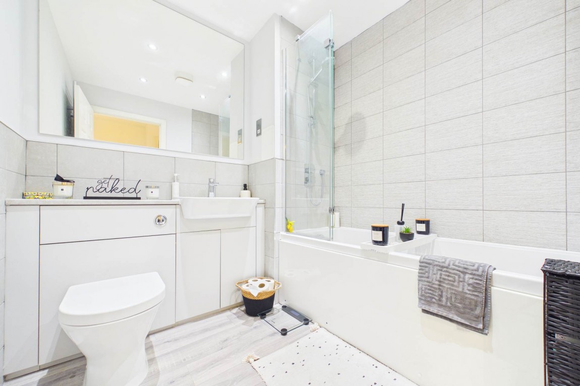 Images for Paragon Drive, Motherwell