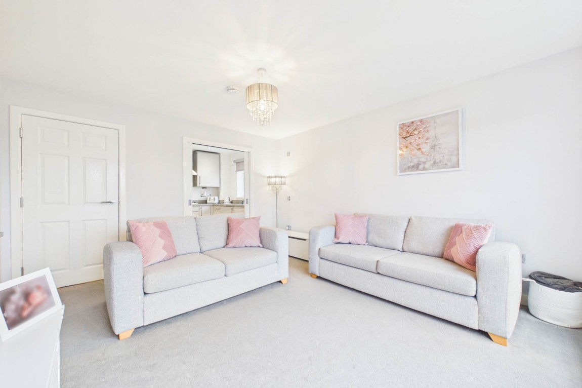 Images for Paragon Drive, Motherwell