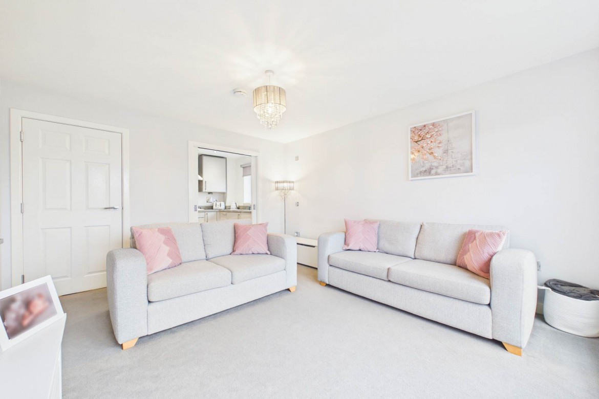 Images for Paragon Drive, Motherwell