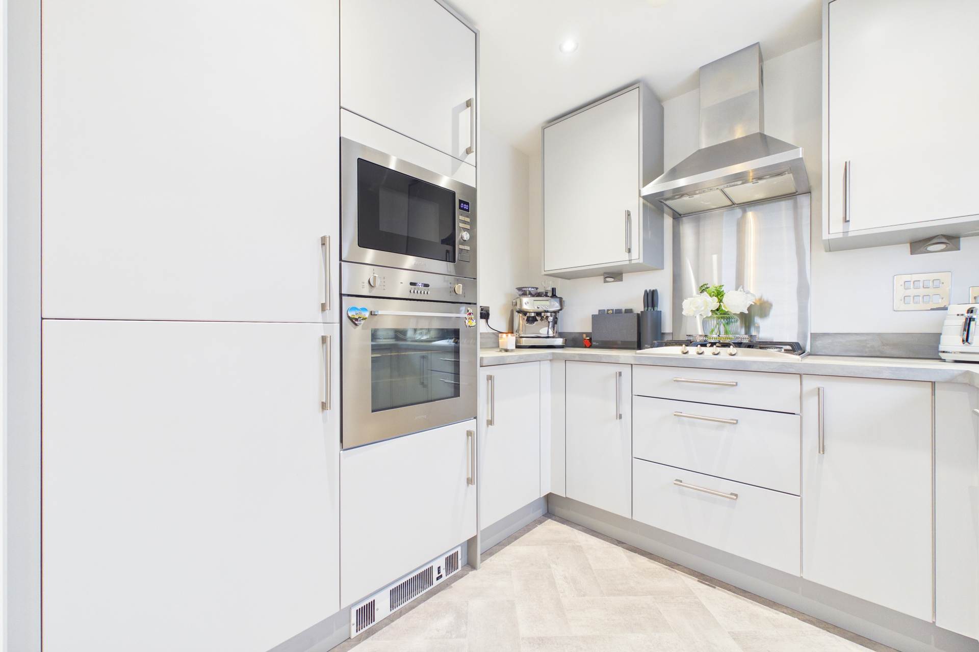 Paragon Drive, Motherwell