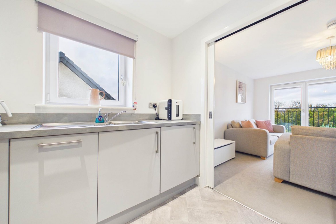 Images for Paragon Drive, Motherwell