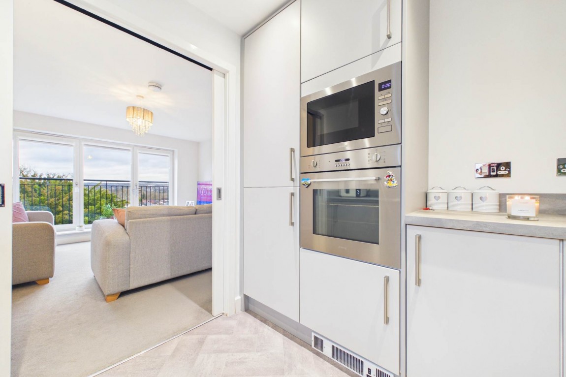 Images for Paragon Drive, Motherwell