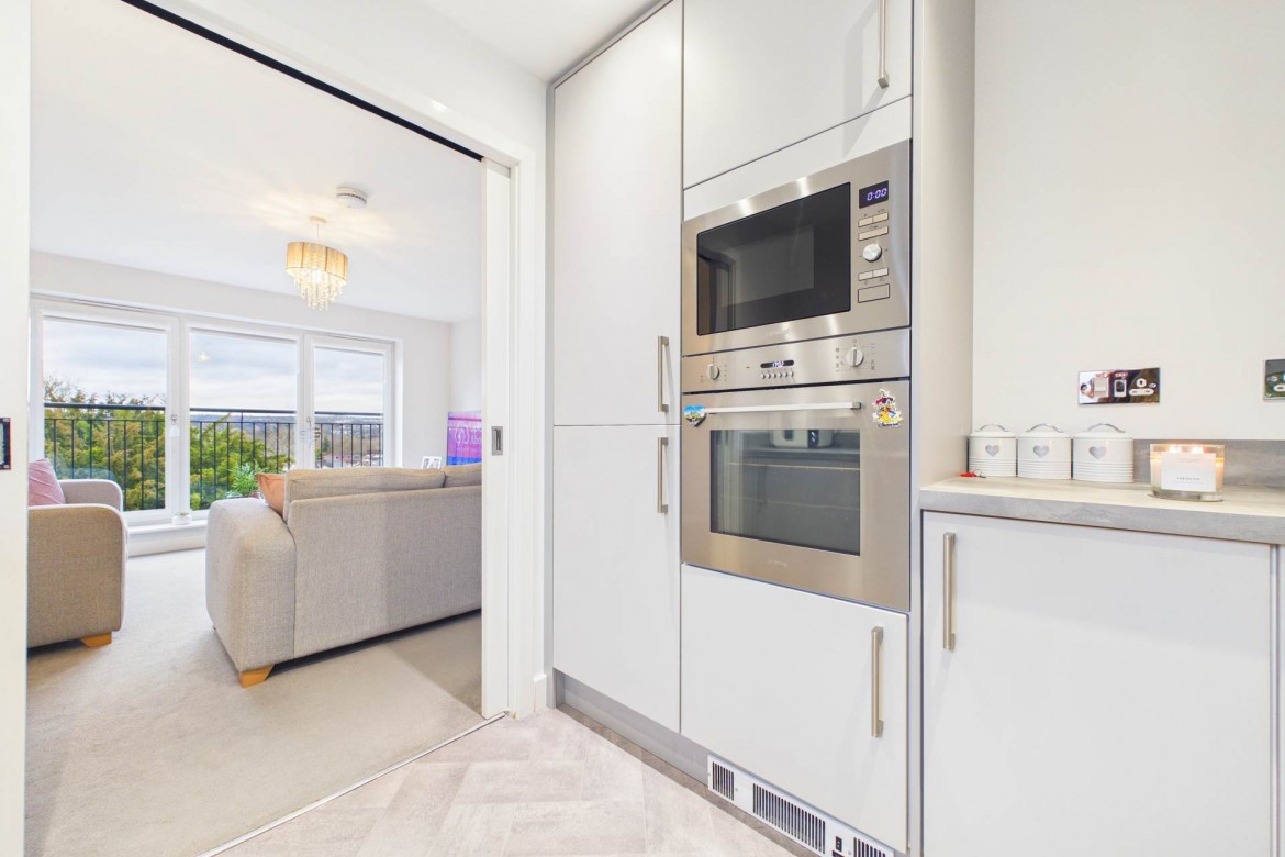 Images for Paragon Drive, Motherwell