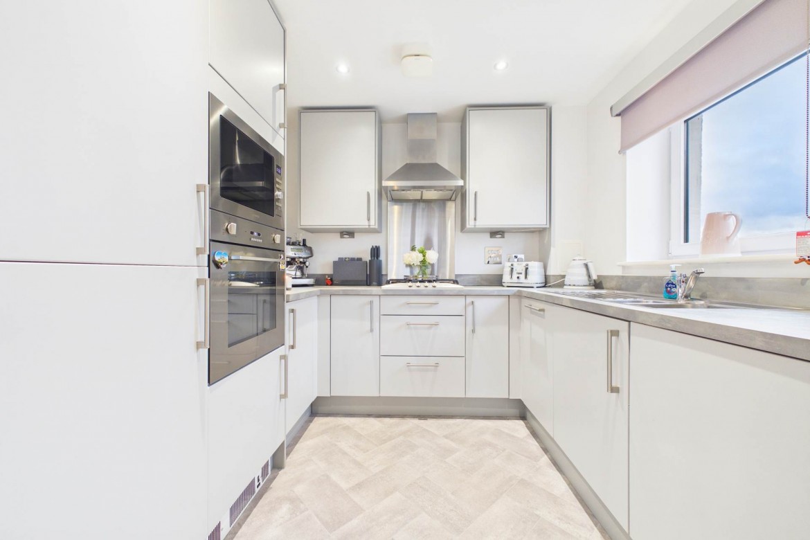 Images for Paragon Drive, Motherwell