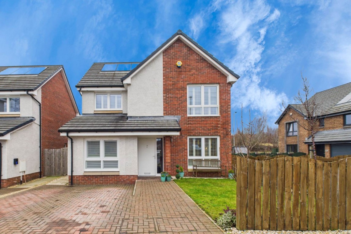 Images for Easter Hawhill Wynd, Uddingston