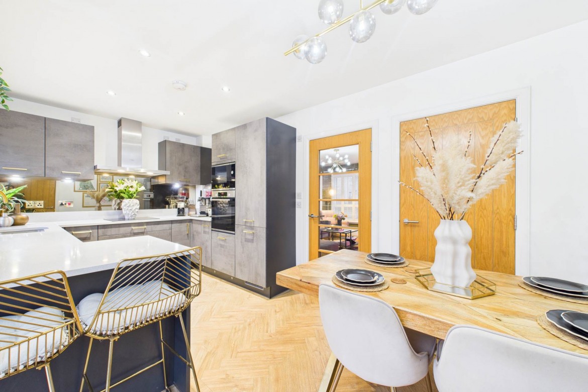 Images for Easter Hawhill Wynd, Uddingston