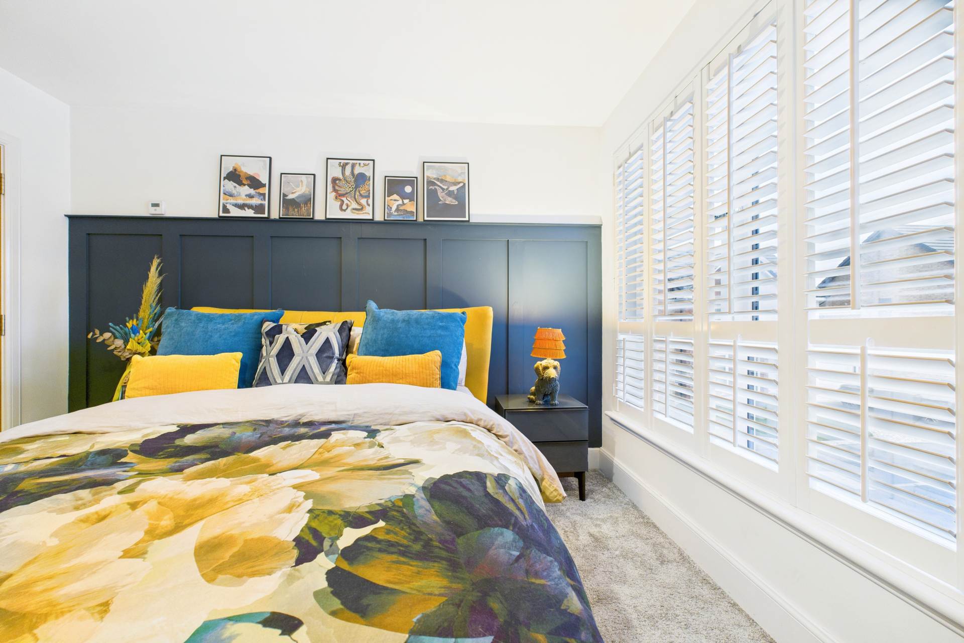 Easter Hawhill Wynd, Uddingston