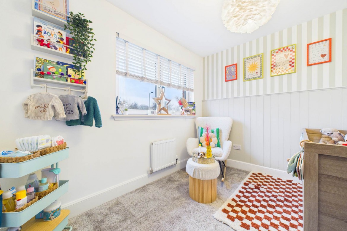 Images for Easter Hawhill Wynd, Uddingston