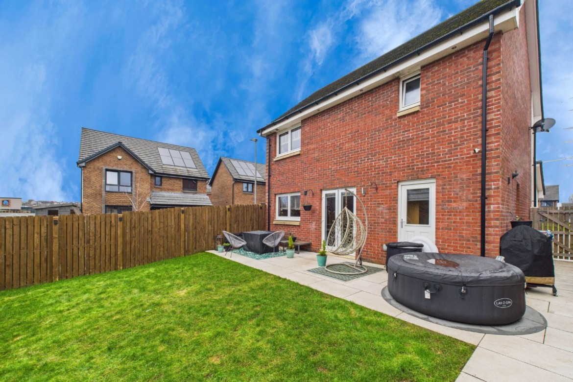 Images for Easter Hawhill Wynd, Uddingston