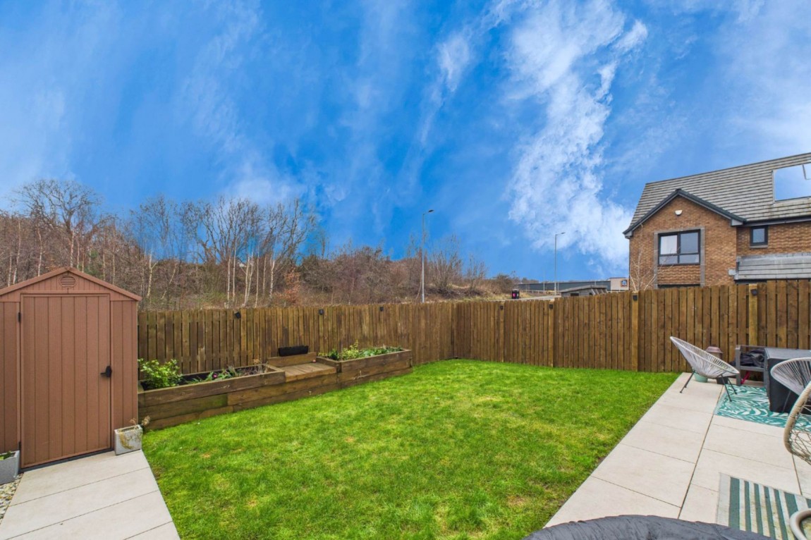 Images for Easter Hawhill Wynd, Uddingston